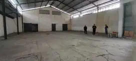 Gudang di kawasan Pergudangan Kopo Jaya Bandung Bagus Siap Pakai