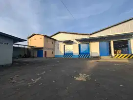 Disewakan gudang di bantul yogyakarta