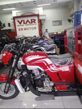 Viar Karya 150 Long