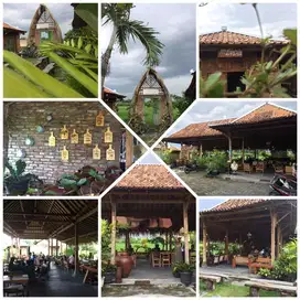 Dijual ruang usaha di bangutapan isi dan seluru management