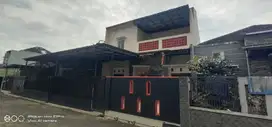 Disewakan Rumah Cantik 2 Lantai Belakang Kampus Kedokteran UNSOED