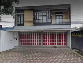 Disewakan ruko strategis di depok sleman