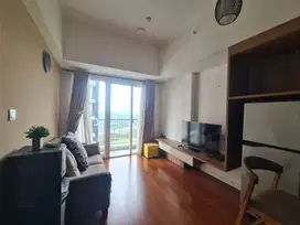 Jual Murah Apartemen Casa De Parco tipe 2BR furnished