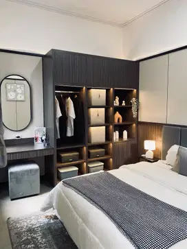 Rumah 1 Lantai 3 Kamar Tidur termurah se kota Depok