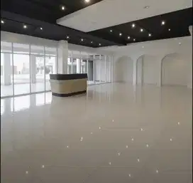 Disewakan ruko besar cocok untuk kantor