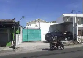 Disewakan gudang di bebah sleman