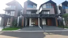Vanica Residence Bekasi Rumah 3 Lantai Dijual