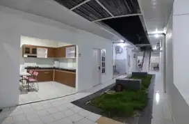 Disewakan hotel di umbulharjo