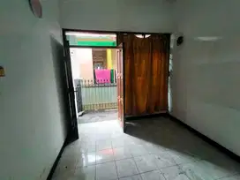 Dijual Cepat Rumah gg. Luna Tdk masuk mobil