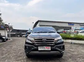 TOYOTA RUSH S GR SPORT MT 2021 DP MINIM