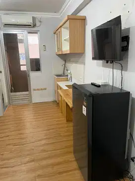 Dijual segera Apart STUDIO kalibata CITY shm