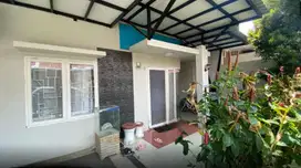 Dijual Rumah Makassar sekitar Jalan Poros Barombong