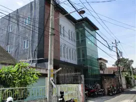 Gedung Kantor Murah Strategis Dekat UNY dan UGM Jogja