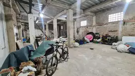 Dijual Ruko + Gudang Nyaman Siap Pakai Lokasi di Melong Cimahi Selatan