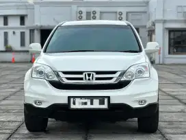 HONDA CRV 2.0 AT 2011