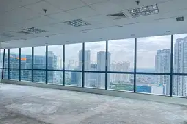 Disewakan kantor Lippo Kuningan Setiabudi Jakarta Selatan
