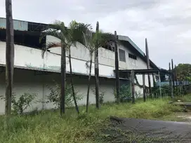 Pabrik Di Karawang Timur jual Nego