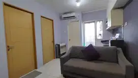 For sale Apartment Educity - Pakuwon City Mulyorejo Full Furnace