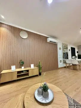 Dijual Apartment Permata Senayan