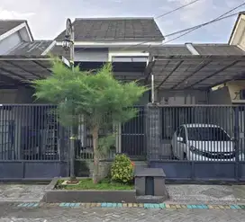 Jual Rumah Ciamix Siap Huni Lokasi Strategis Selangkah Ke Surabaya