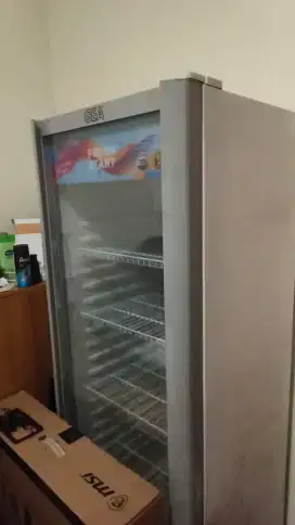 GEA Display Cooler EXPO-37FC