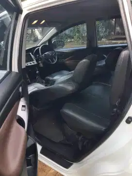 Innova reborn G manual istimewa