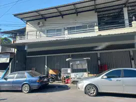 Ruko Disewakan : Jl. Tlogosari Raya, Semarang