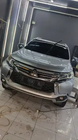 Jual Cepat Pajero Sport 2016
