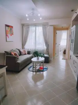 Apartment Batavia Benhil Jakarta Pusat Tipe 1 Bedroom Full Furnished