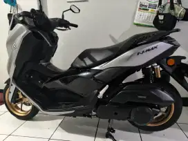 yamaha nmax turbo