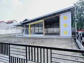 Sewa  Gudang Siap Pakai cibinong Bogor Jawa Barat
