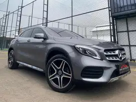 MERCEDES-BENZ AMG GLA 200 2017 SPORT Mercy GLA200 #mercygla200