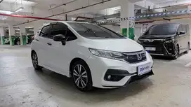 DP MURAH Honda Jazz 1.5 RS Bensin-MT 2020 CSRCB
