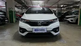 DP MURAH Honda Jazz 1.5 RS Bensin-MT 2020 CSRCB