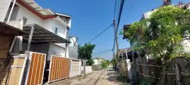 TINGGAL BAWA KOPER RUMAH SIAP HUNI DEKAT TRANSMART BUAHBATU