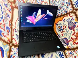 Laptop Desain Dell Vostro 3480 Core i5 Ram 8