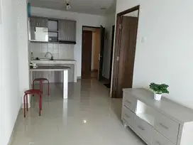 Disewakan  Apartemen Sunter Icon,2 kamar