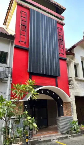Dijual Ruko Sentra Menteng Bintaro Sektor 7