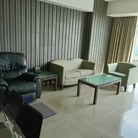 Disewakan U Residence Tower 1 Furnished 1 Bedroom Bagus