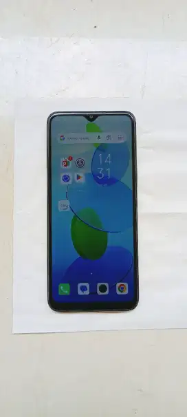 infinix smart 6 pus Ram 6 (3+3)/64