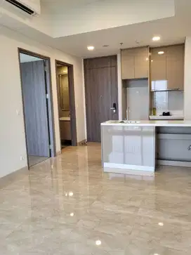 Termurah Apartemen Mewah 1 BR Arumaya Di Lebak Bulus Jakarta Selatan