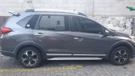 Honda BR-V 2016 Bensin