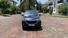 Avanza 1.5 G Manual 2018