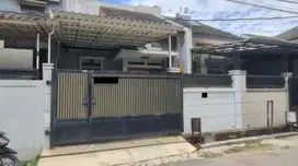 JUAL MEPET RUMAH 1.5 LANTAI DI ARCAMANIK CISARANTEN BANDUNG