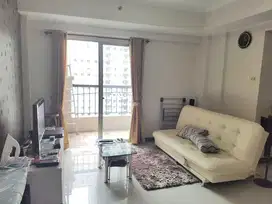 Waterplace Wp Tower A Lantai 9 View Pool Full Furnished Surabaya Barat