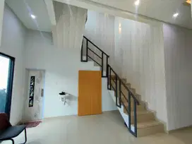 JUAL.RUMAH BARU MINIMALIS DI PASIR SALAM