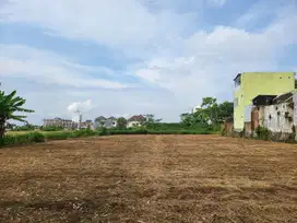 Tanah Kavling Cluster Kos 7 Menit Universitas Brawijaya Jalan Veteran