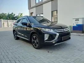 [Promo TDP 5 Juta] Mitsubishi Eclipse Cross Ultimate AT 2020