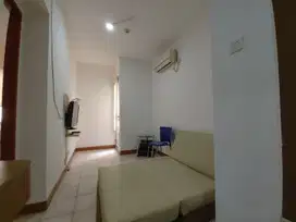 Apartemen Mediterania Gajah Mada 1BR Furnished Jakarta Barat