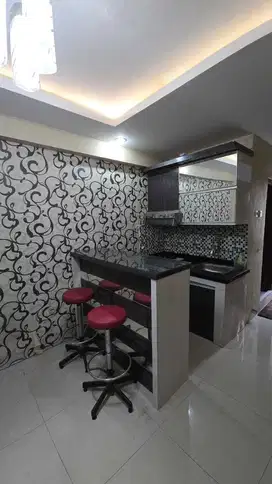 Apartemen Gateway Ahmad Yani jual cepat 2 BR negotible